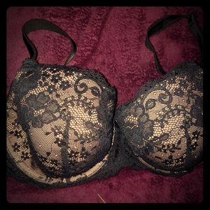 Lace Bra